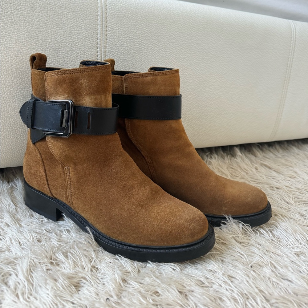 perfect bootie